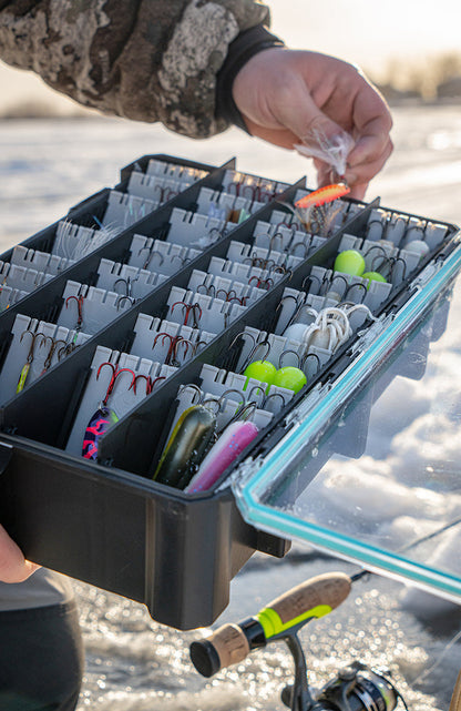 BallistiX HANGR 3.7D Tackle Tray