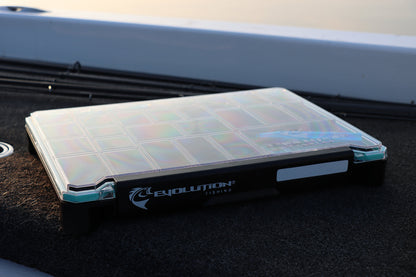 BallistiX Terminal Tackle Tray