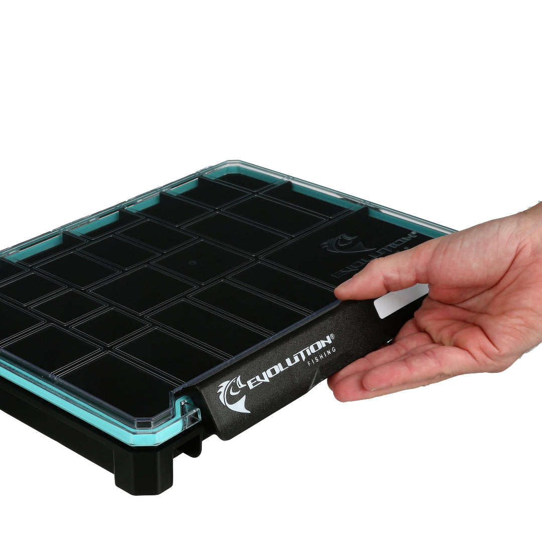 BallistiX Terminal Tackle Tray