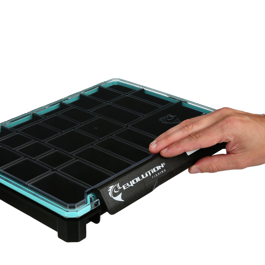 BallistiX Terminal Tackle Tray
