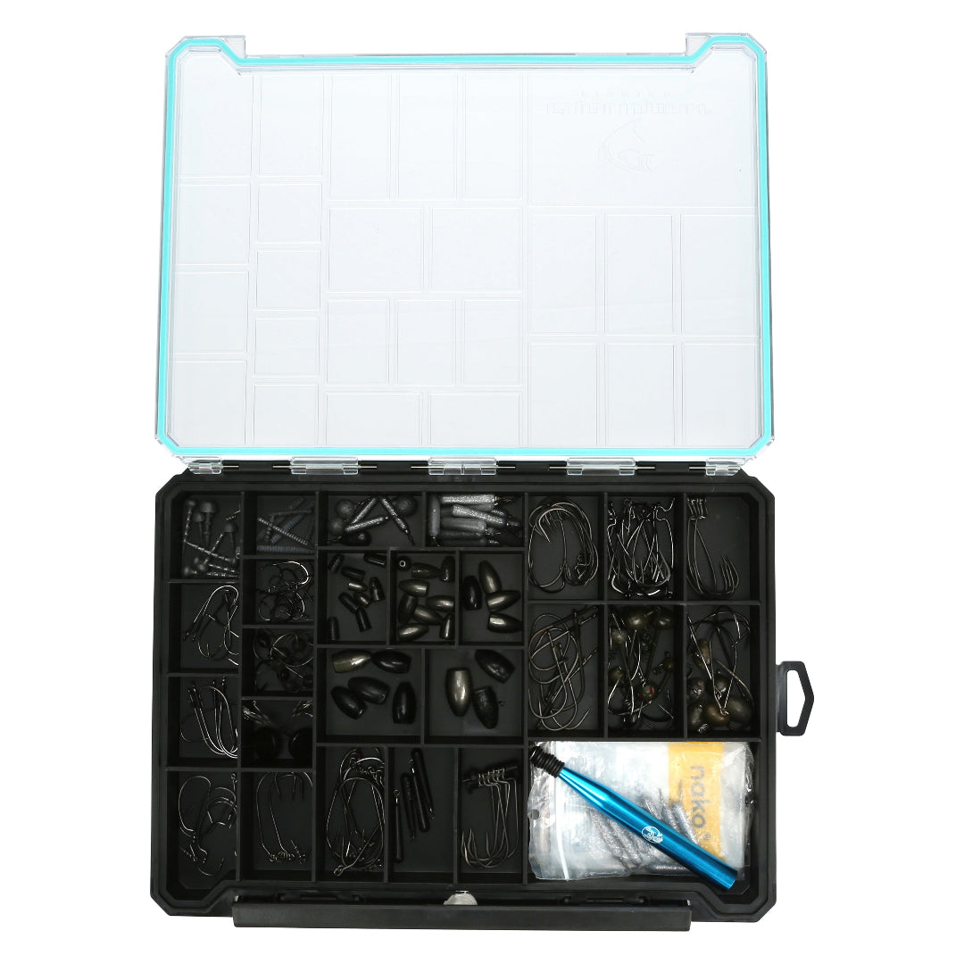 BallistiX Terminal Tackle Tray