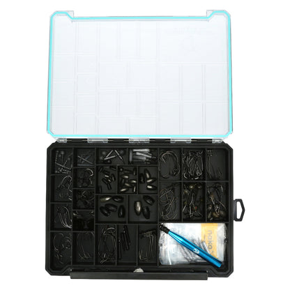 BallistiX Terminal Tackle Tray