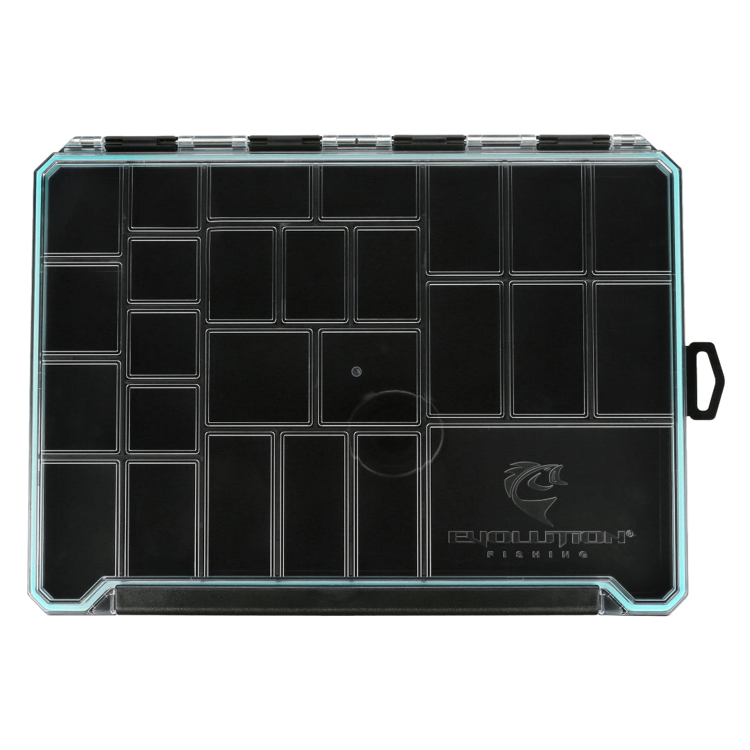 BallistiX Terminal Tackle Tray