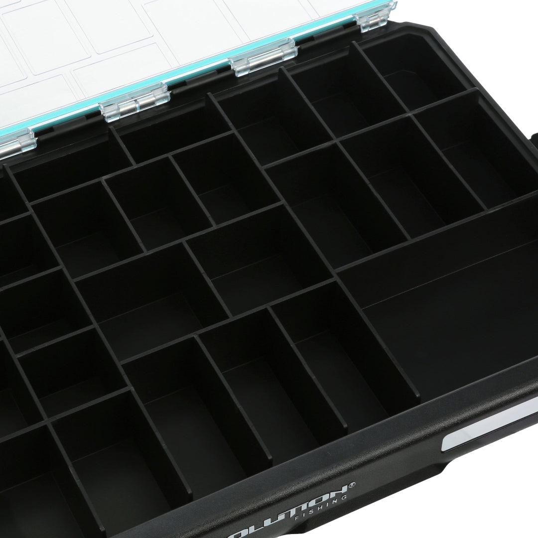 BallistiX Terminal Tackle Tray