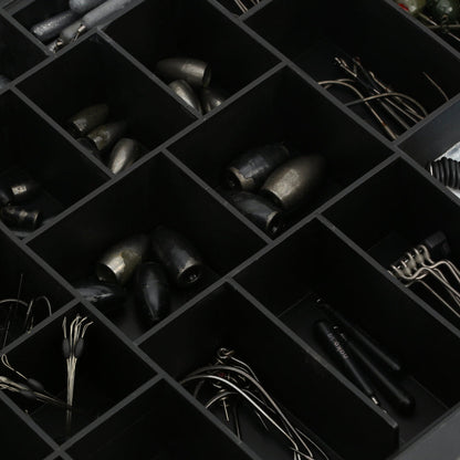 BallistiX Terminal Tackle Tray