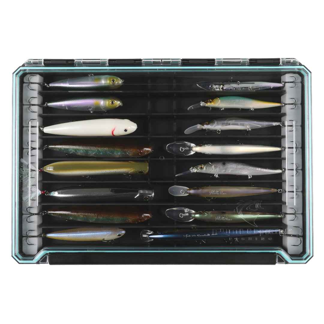 BallistiX Twitch Tackle Tray