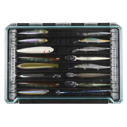 BallistiX Twitch Tackle Tray