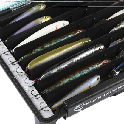 BallistiX Twitch Tackle Tray