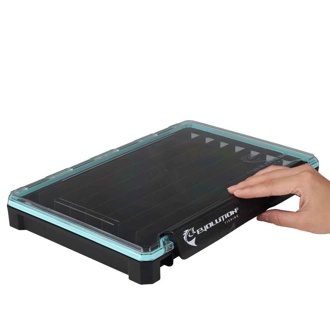 BallistiX Twitch Tackle Tray