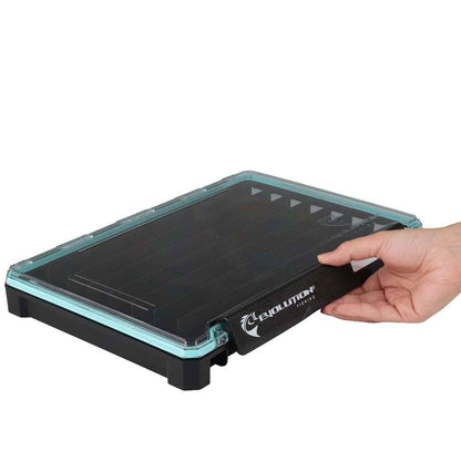 BallistiX Twitch Tackle Tray