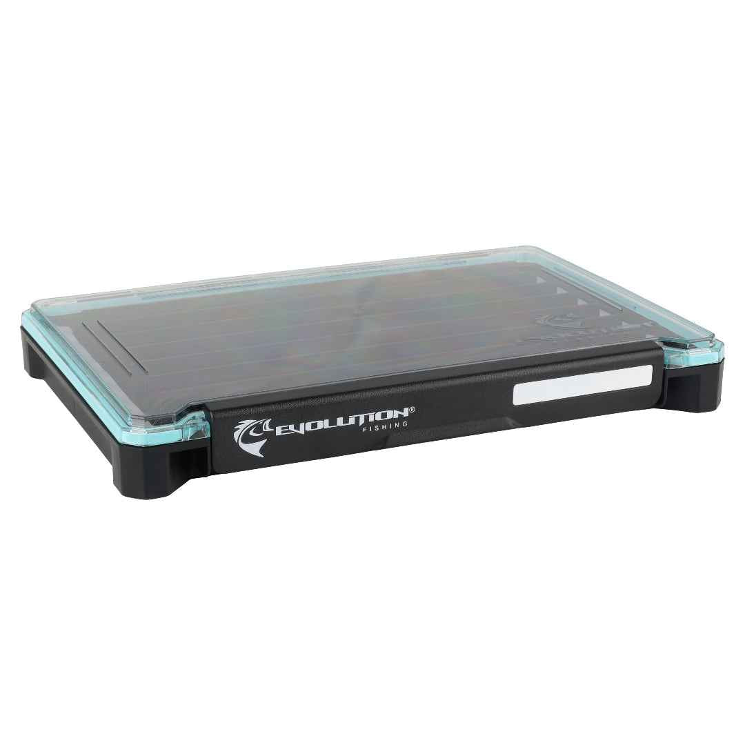 BallistiX Twitch Tackle Tray