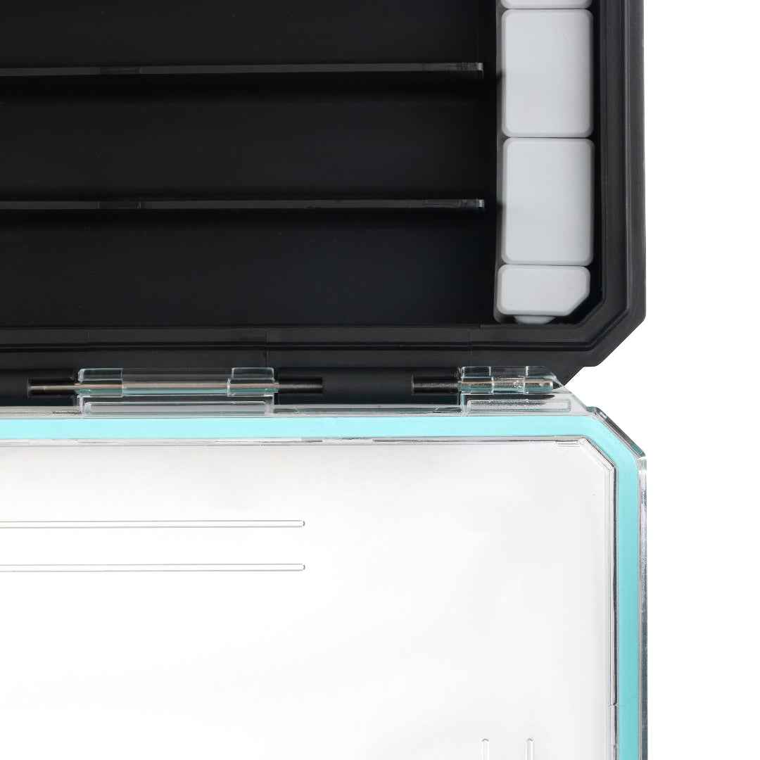 BallistiX Twitch Tackle Tray