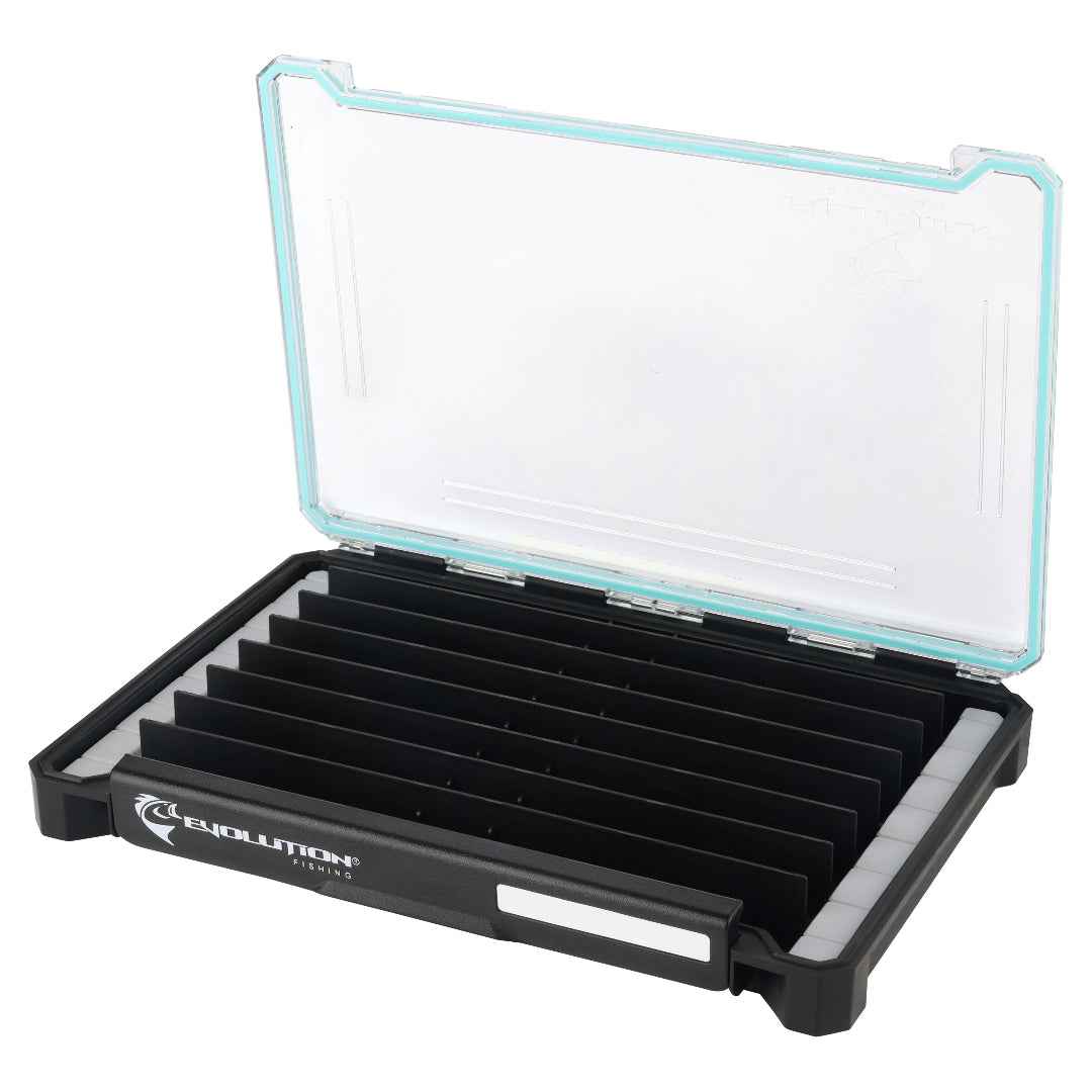 BallistiX Twitch Tackle Tray