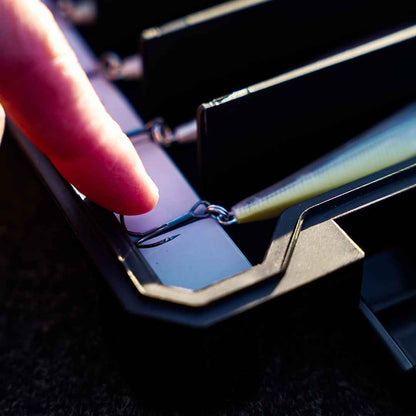 BallistiX Twitch Tackle Tray