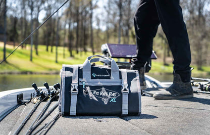 Big Bait Bag - 3 Sizes Available