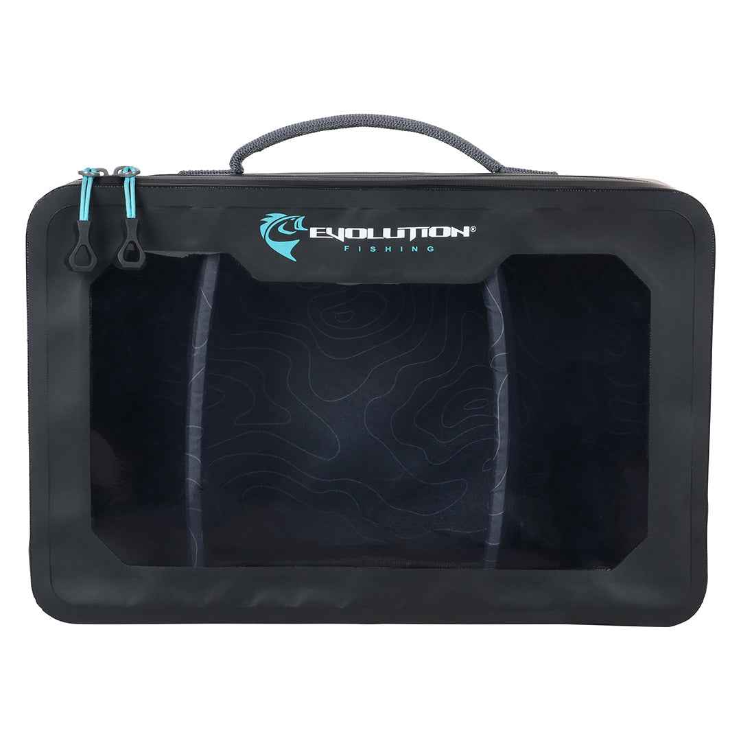 Evolution Fishing Plastix Case