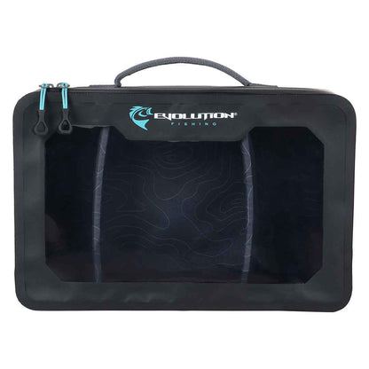 Evolution Fishing Plastix Case