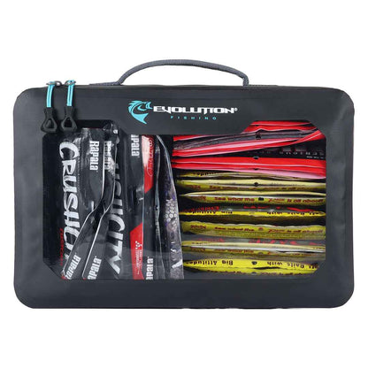Evolution Fishing Plastix Case