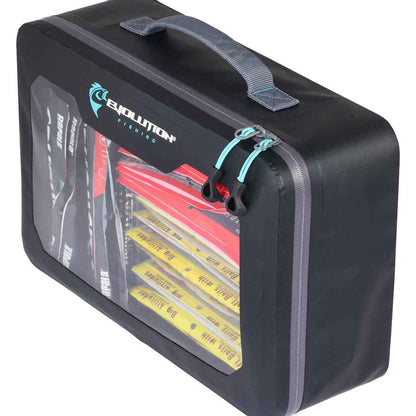 Evolution Fishing Plastix Case