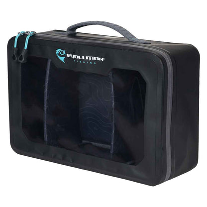 Evolution Fishing Plastix Case