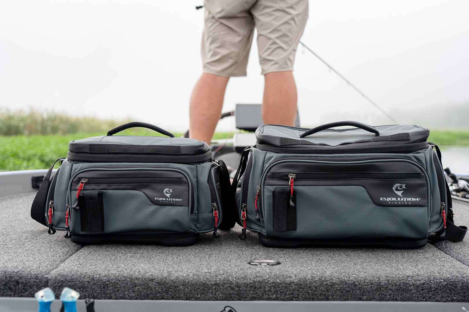 Largemouth 3.0 3600 Tackle Bag