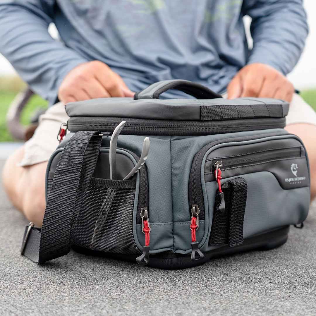 Largemouth 3.0 3600 Tackle Bag