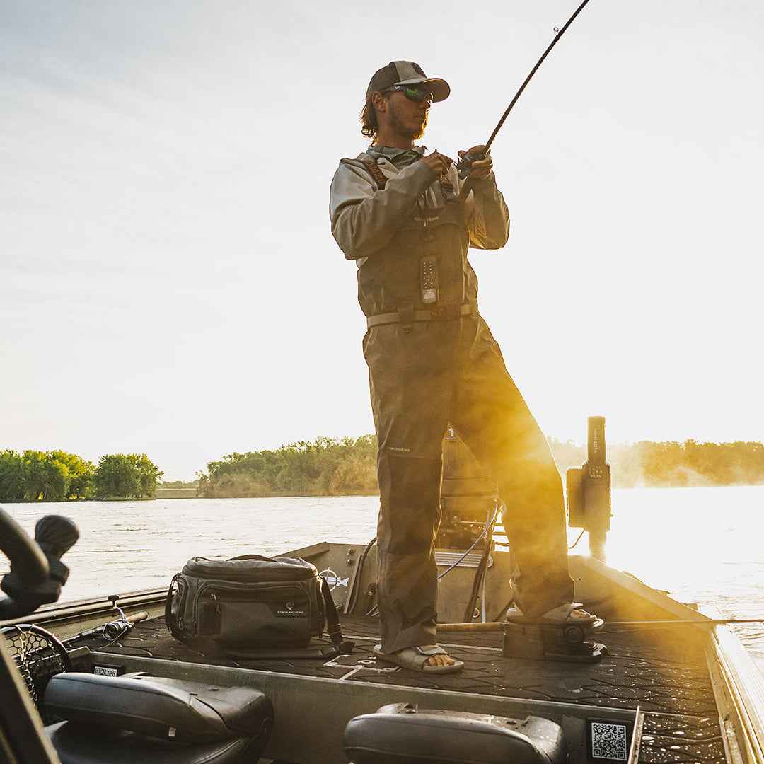 Largemouth 3.0 3600 Tackle Bag