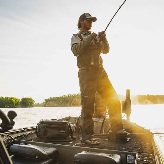 Largemouth 3.0 3600 Tackle Bag