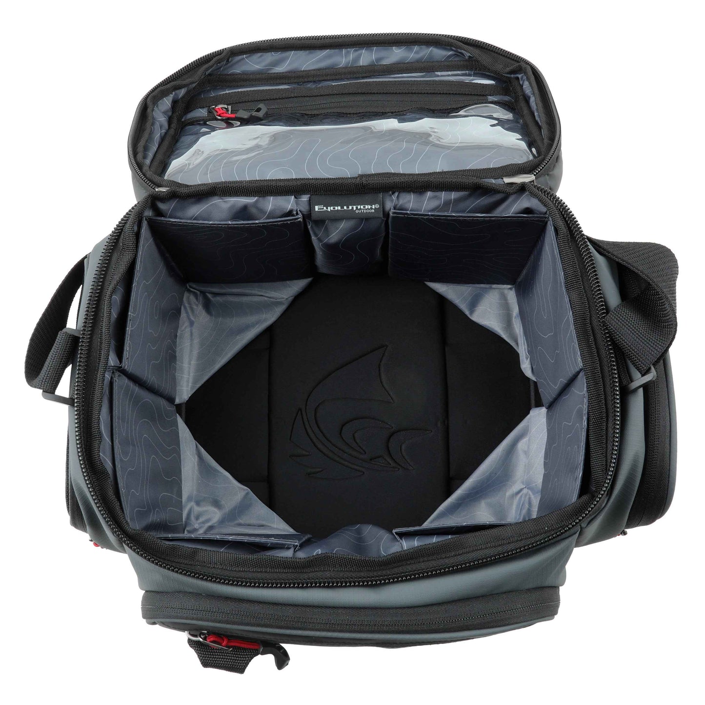 Largemouth 3.0 3600 Tackle Bag