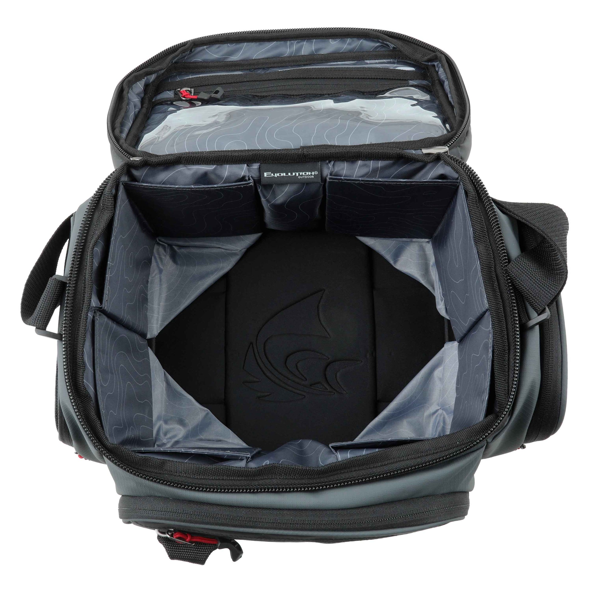 Largemouth 3.0 3600 Tackle Bag