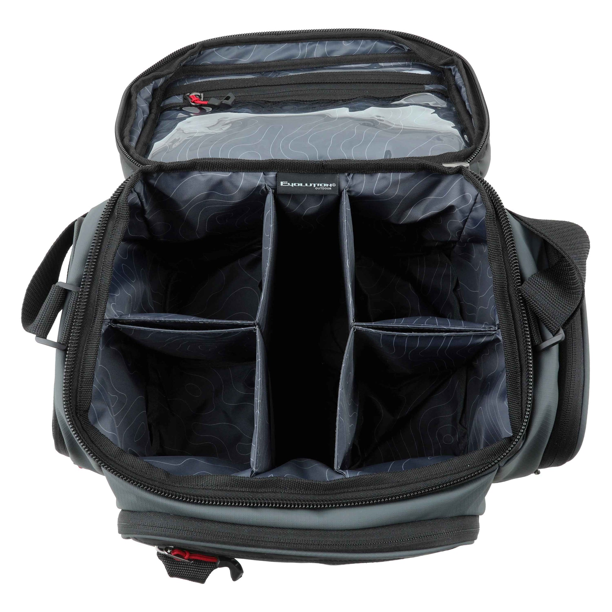 Largemouth 3.0 3600 Tackle Bag