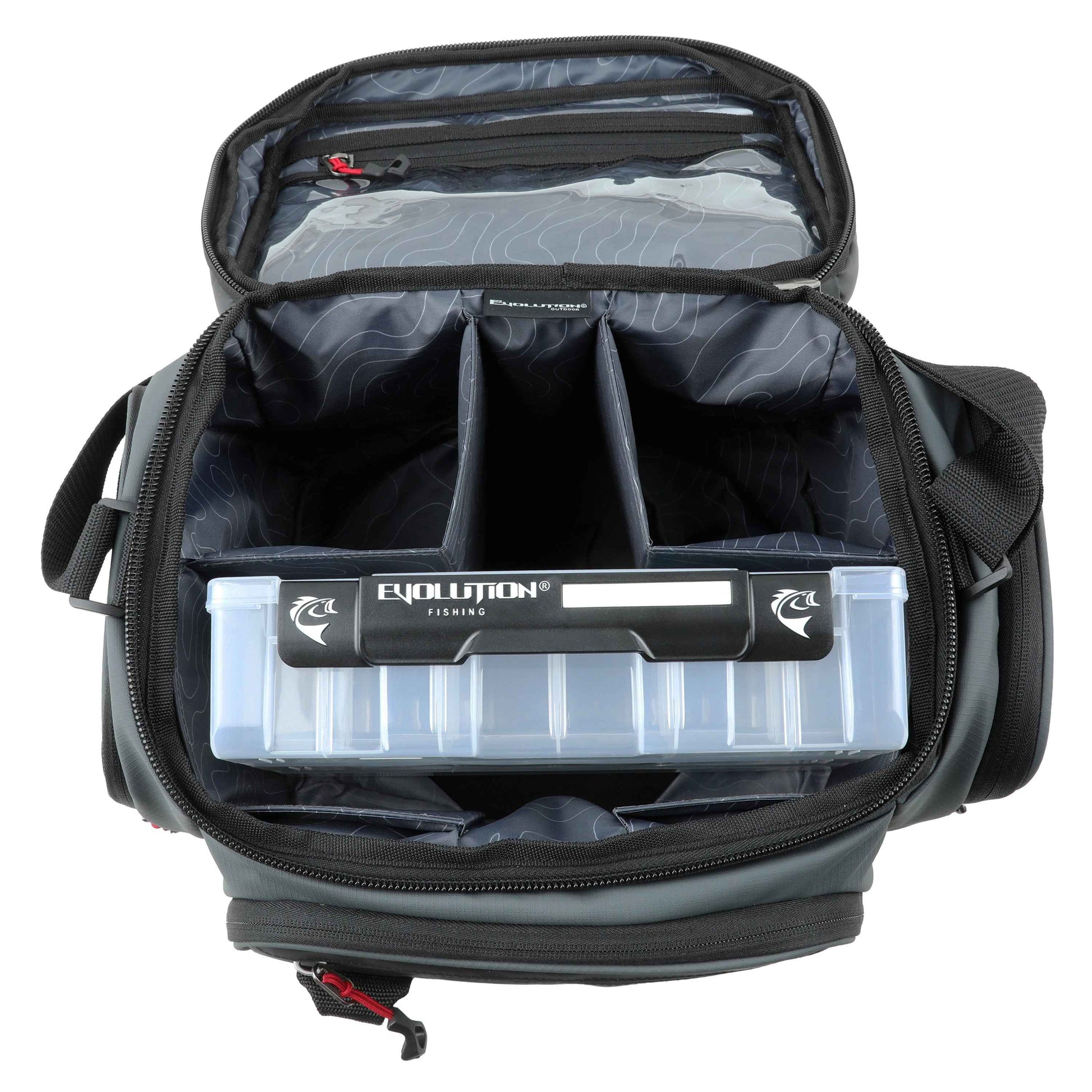 Largemouth 3.0 3600 Tackle Bag