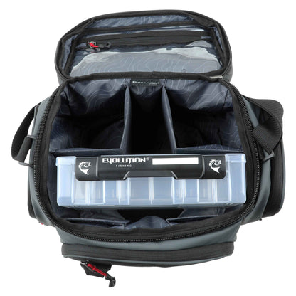 Largemouth 3.0 3600 Tackle Bag