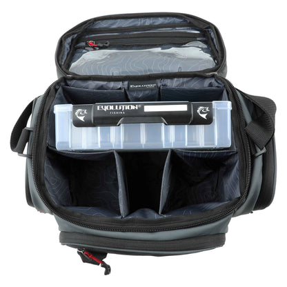 Largemouth 3.0 3600 Tackle Bag