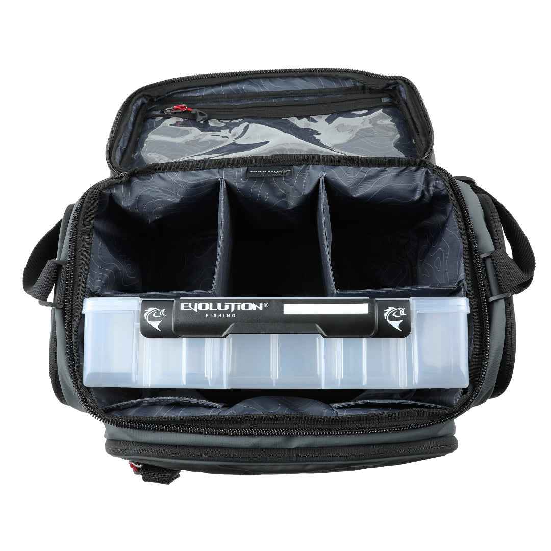 Largemouth 3.0 3700 Tackle Bag