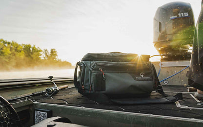 Largemouth 3.0 3700 Tackle Bag