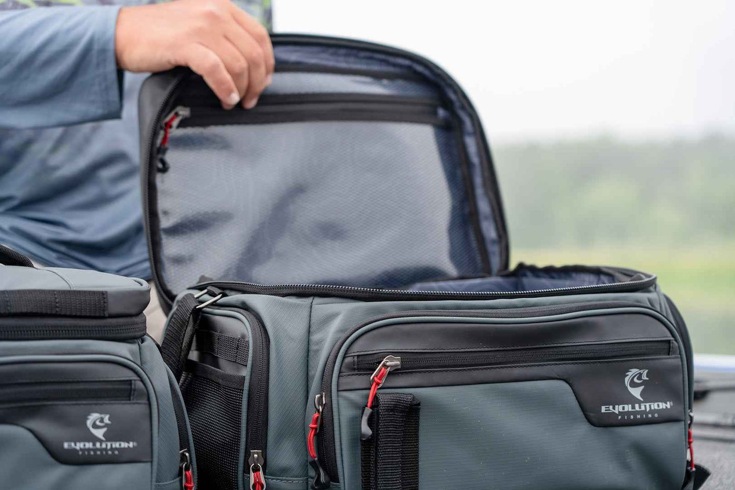 Largemouth 3.0 3700 Tackle Bag