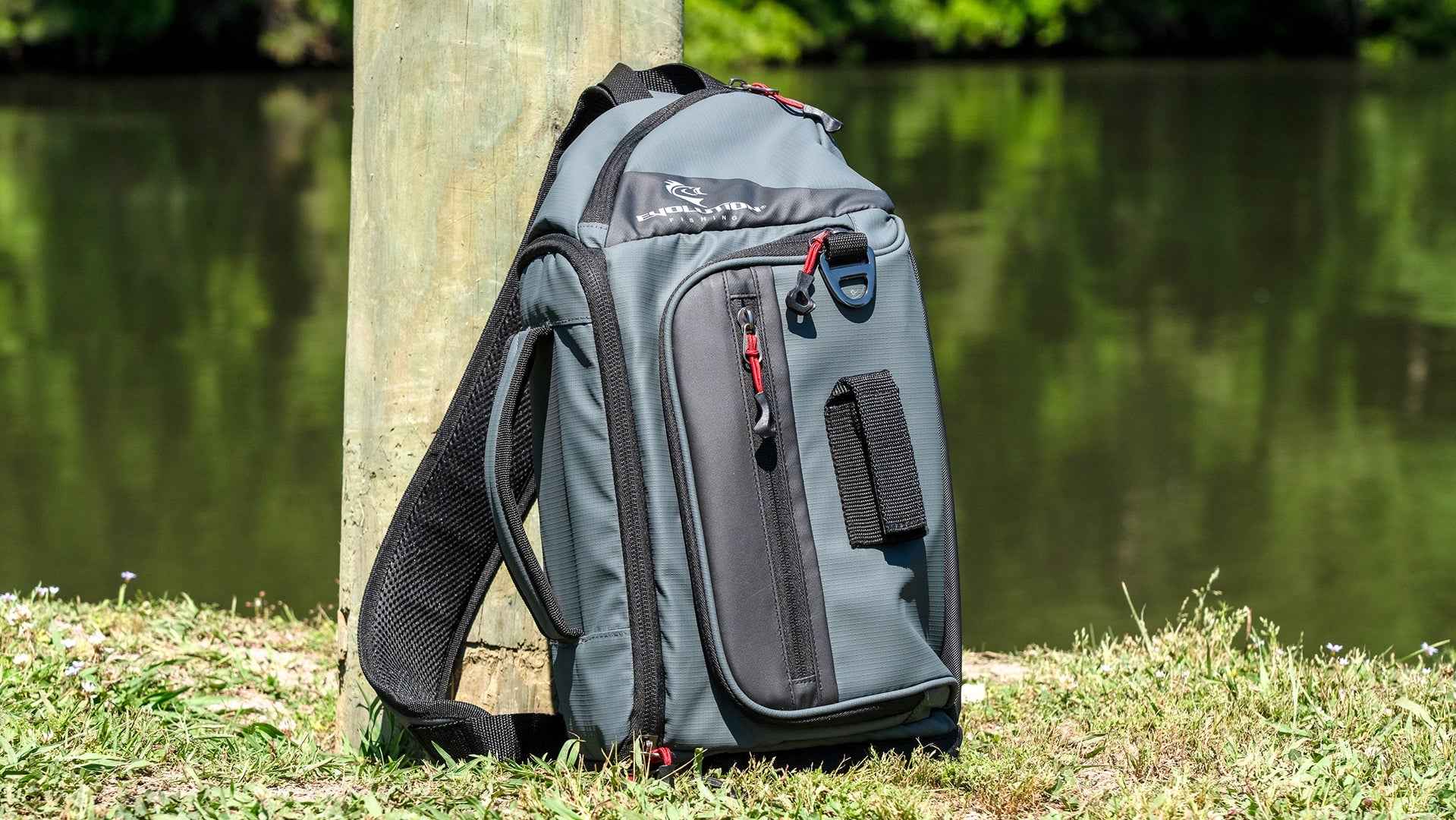 Largemouth 3.0 Sling Pack