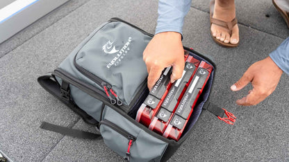 Largemouth 3.0 Tackle Backpack