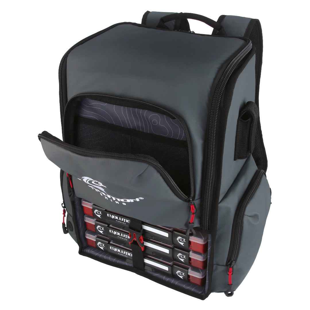 Largemouth 3.0 Tackle Backpack