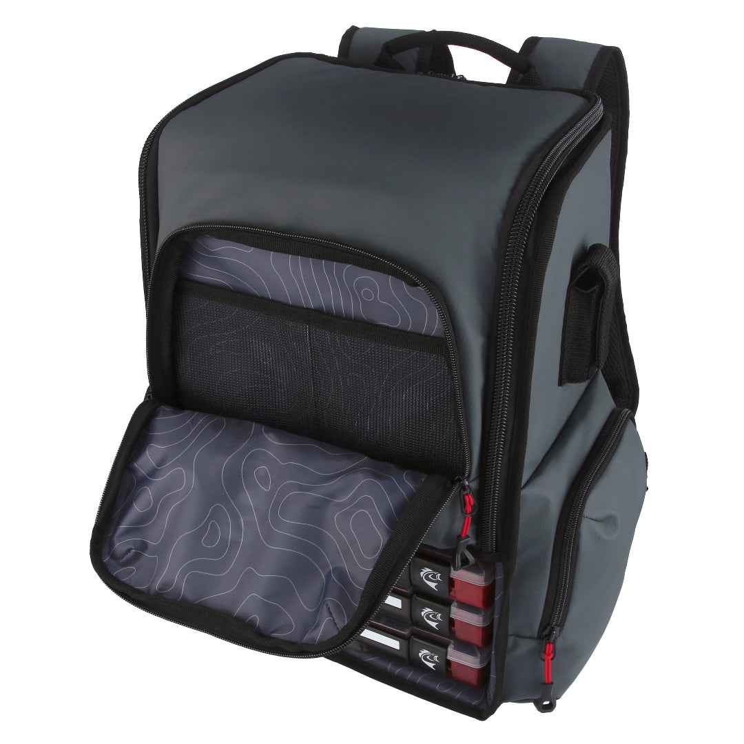 Largemouth 3.0 Tackle Backpack