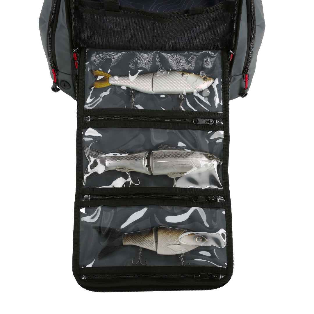 Largemouth 3.0 Tackle Backpack