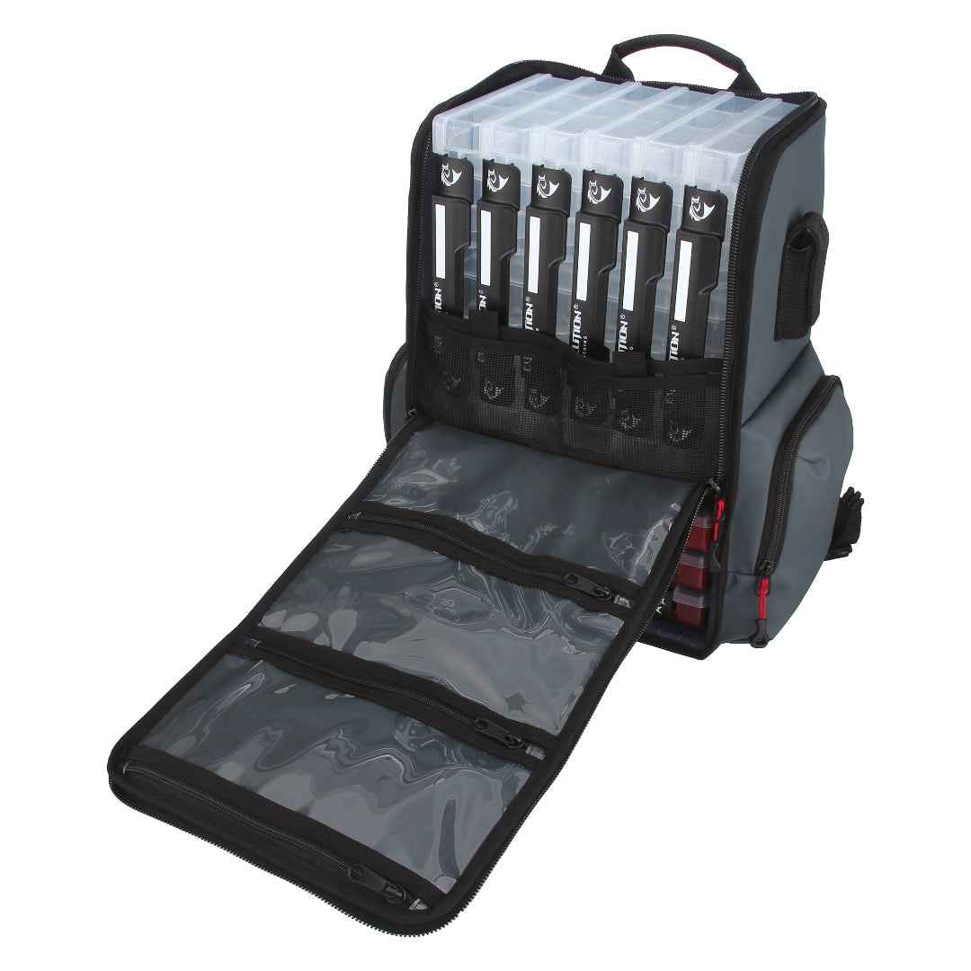 Largemouth 3.0 Tackle Backpack