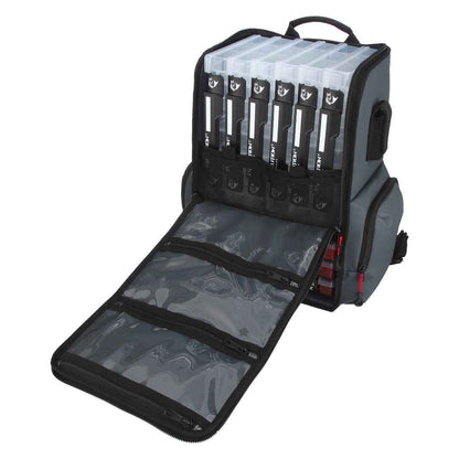 Largemouth 3.0 Tackle Backpack