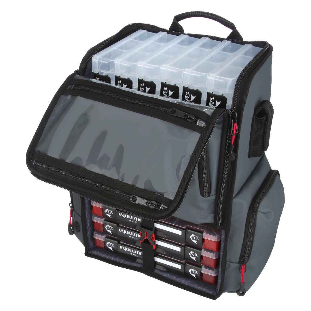 Largemouth 3.0 Tackle Backpack