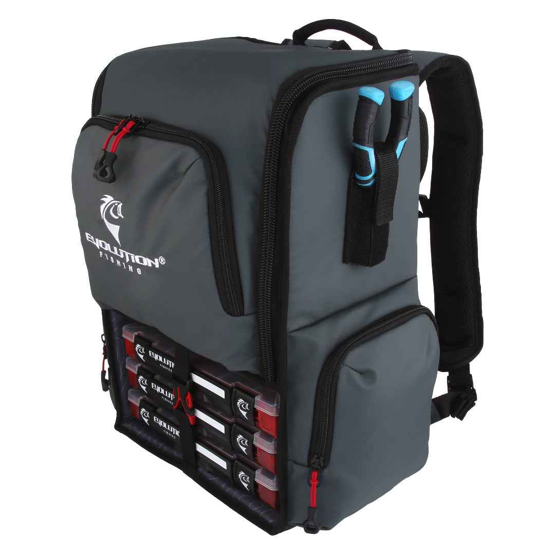 Largemouth 3.0 Tackle Backpack