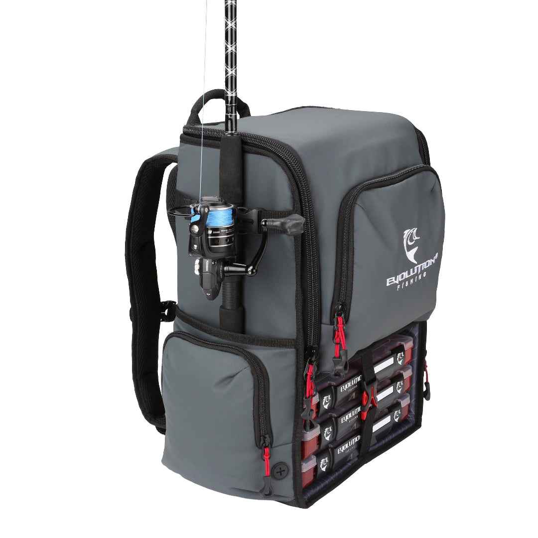 Largemouth 3.0 Tackle Backpack