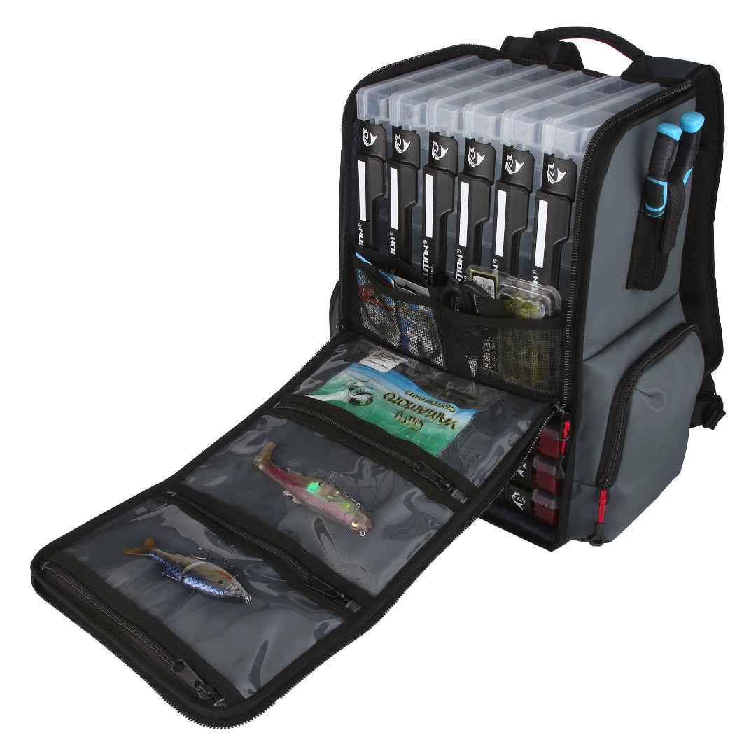 Largemouth 3.0 Tackle Backpack