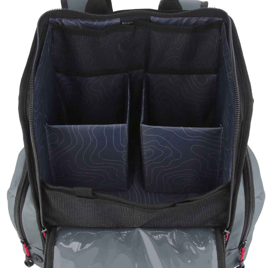 Largemouth 3.0 Tackle Backpack