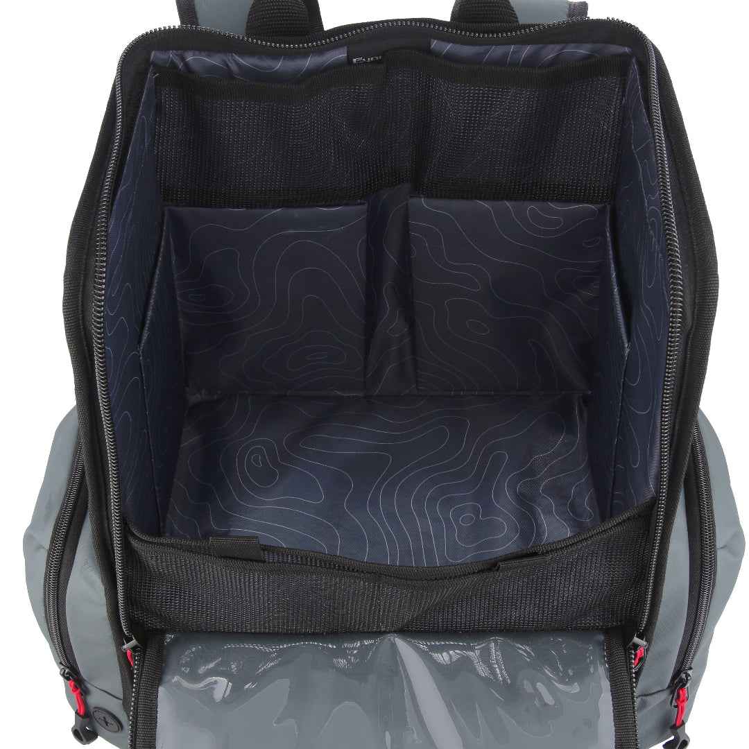 Largemouth 3.0 Tackle Backpack